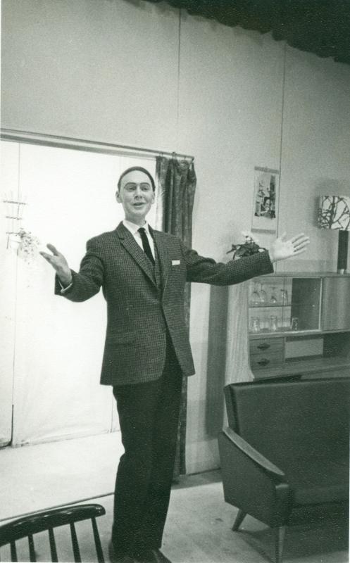 8 Kees Meeuwsen